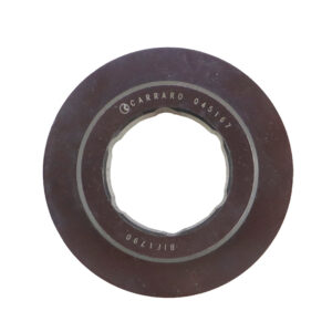 Tuleja Z Kołnierzem Case Mf Car45167 Car147863