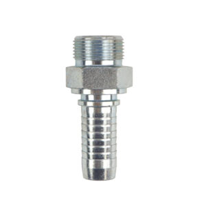 Zakucie Hydrauliczne - Końcówka Cel Dn16 M24x1.5