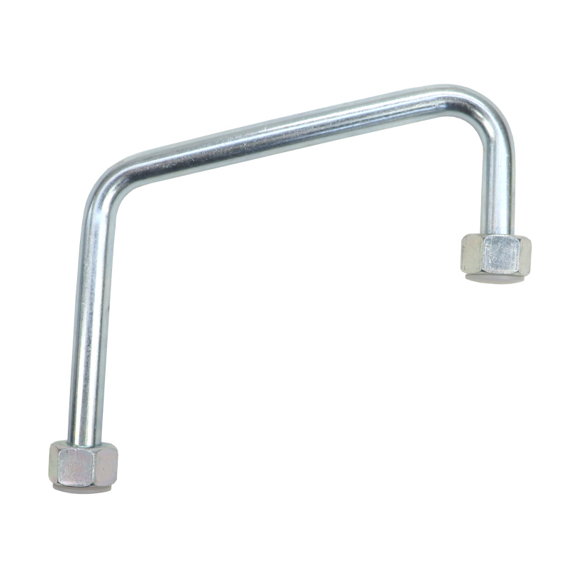 Przewód Rurka Kompletny Układu Kierowniczego M22x1,5 Volvo Prokom