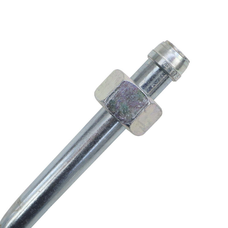 Przewód Rurka Kompletny Układu Kierowniczego M22x1,5 Volvo Prokom Przewód Rurka Kompletny Układu Kierowniczego M22x1,5 Volvo Prokom - obrazek 3