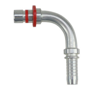 Końcówka Kątowa Weo 1/2" Dn12 350bar