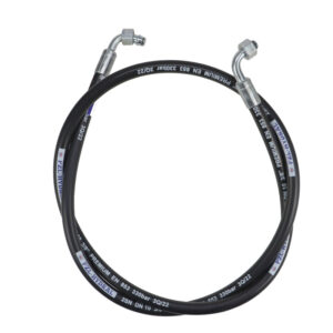 Przewód Hydrauliczny Dn10 330bar Kolano Dkol 90 Dn10 M18x1.5 12l / Kolano