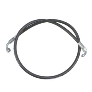 Przewód Hydrauliczny Dn10 330bar Kolano Dkol 90 Dn10 M18x1.5 12l / Kolano