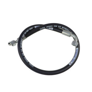 Przewód Hydrauliczny Dn10 330bar Kolano Dkol 90 Dn10 M18x1.5 12l / Kolano