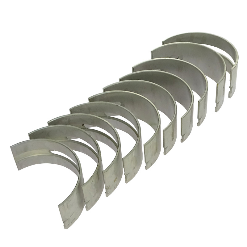 Komplet Panewek Głównych N-0,00 Nominalne Ursus Mf4 Andoria Komplet Panewek Głównych N-0,00 Nominalne Ursus Mf4 Andoria - obrazek 5