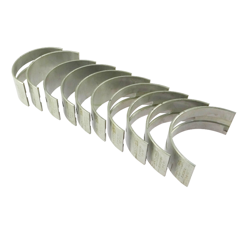 Komplet Panewek Głównych N-0,00 Nominalne Ursus Mf4 Andoria Komplet Panewek Głównych N-0,00 Nominalne Ursus Mf4 Andoria - obrazek 2