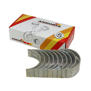 Komplet Panewek Głównych N-0,50 Ii-Szlif 3134024k Ursus Mf4 Andoria