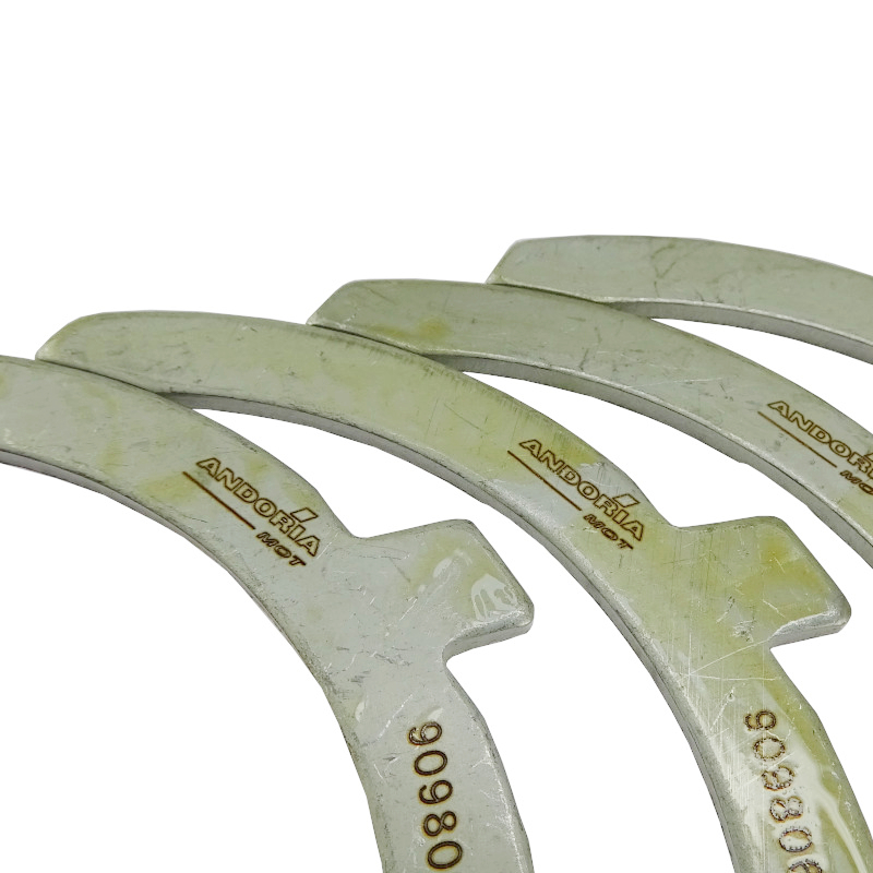 Komplet Półpierścieni N-0,00 Nominalne 31137311 90980620 9098062011 Mf4 Komplet Półpierścieni N-0,00 Nominalne 31137311 90980620 9098062011 Mf4 - obrazek 3