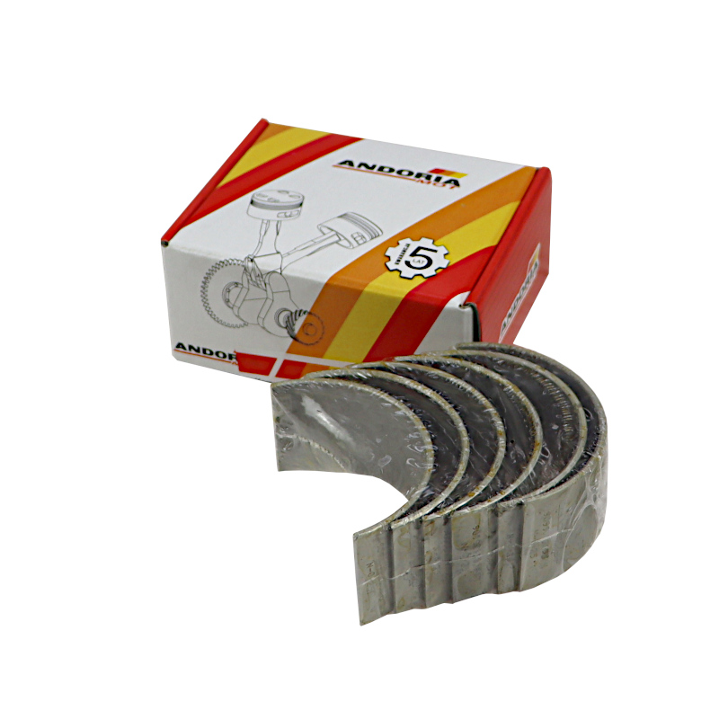 Komplet Panewek Korbowodowych N-0,25 I Szlif Mf3 Andoria