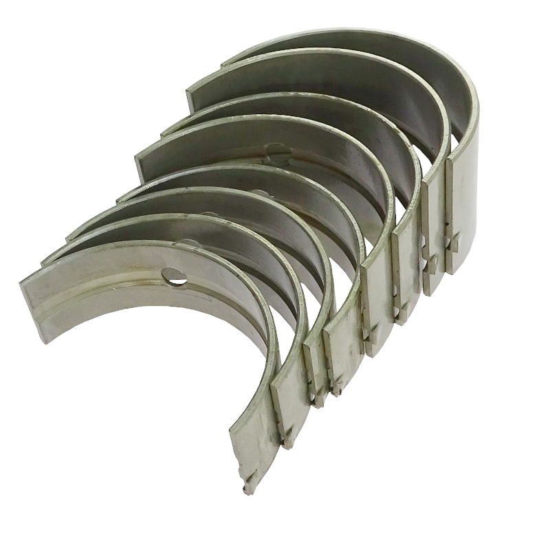 Komplet Panewek Głównych N-0,25 I Szlif Ursus Mf3 Andoria Komplet Panewek Głównych N-0,25 I Szlif Ursus Mf3 Andoria - obrazek 5