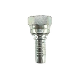 Zakucie Hydrauliczne - Końcówka Prosta Dkr Dn16 3/4" Bsp 6044.2016