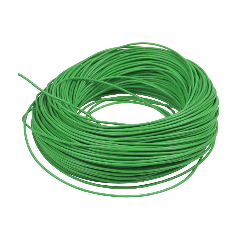 Przewód Elektryczny Lgy-1x0,75 Zielony H05v-K Przewód Elektryczny Lgy-1x0,75 Zielony H05v-K - obrazek 2