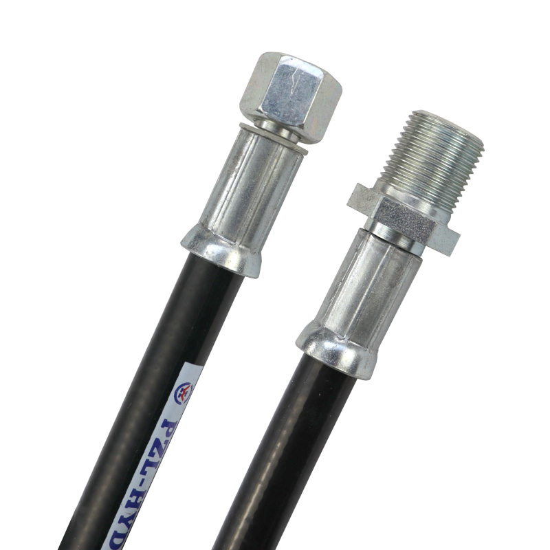 Przewód Hamulcowy Pneumatyczny M16x1,5 Iveco Prokom Przewód Hamulcowy Pneumatyczny M16x1,5 Iveco Prokom - obrazek 2