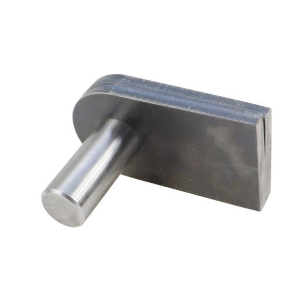 Mocowanie Siłownika Kompletne Cylindra Hydraulicznego Sworzeń Fi-25 Hydral - obrazek 2