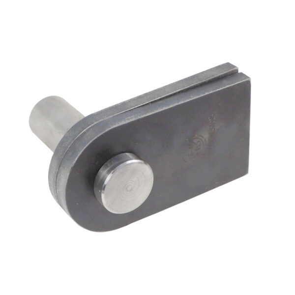 Mocowanie Siłownika Kompletne Cylindra Hydraulicznego Sworzeń Fi-25 Hydral - obrazek 4