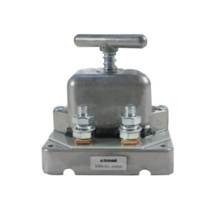 Odłącznik Wyłącznik Masy Sw-41 24v Elmot