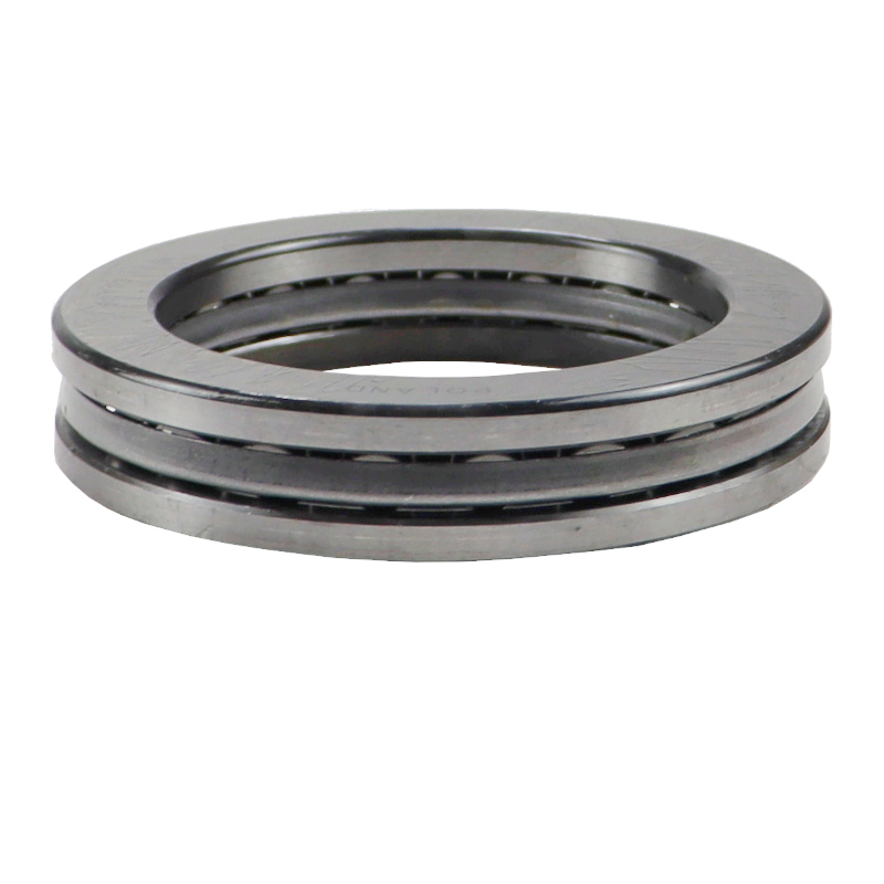 Łożysko Kulkowe Wzdłużne Oporowe 51113 Fłt Kraśnik Łożysko Kulkowe Wzdłużne Oporowe 51113 Fłt Kraśnik - obrazek 3