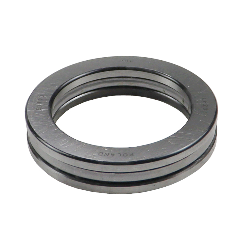 Łożysko Kulkowe Wzdłużne Oporowe 51113 Fłt Kraśnik Łożysko Kulkowe Wzdłużne Oporowe 51113 Fłt Kraśnik - obrazek 2