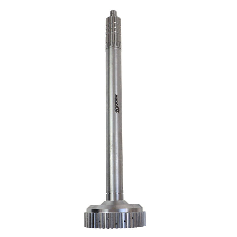 Wałek Napędowy Sprzęgła Wom Ursus C-385 Andoria