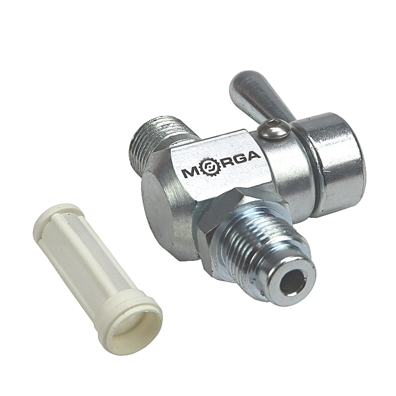 Kran Paliwa Z Filtrem 50552110 Sprzedawny Po 10 Sztuk Morga 10szt Kran Paliwa Z Filtrem 50552110 Sprzedawny Po 10 Sztuk Morga 10szt - obrazek 2