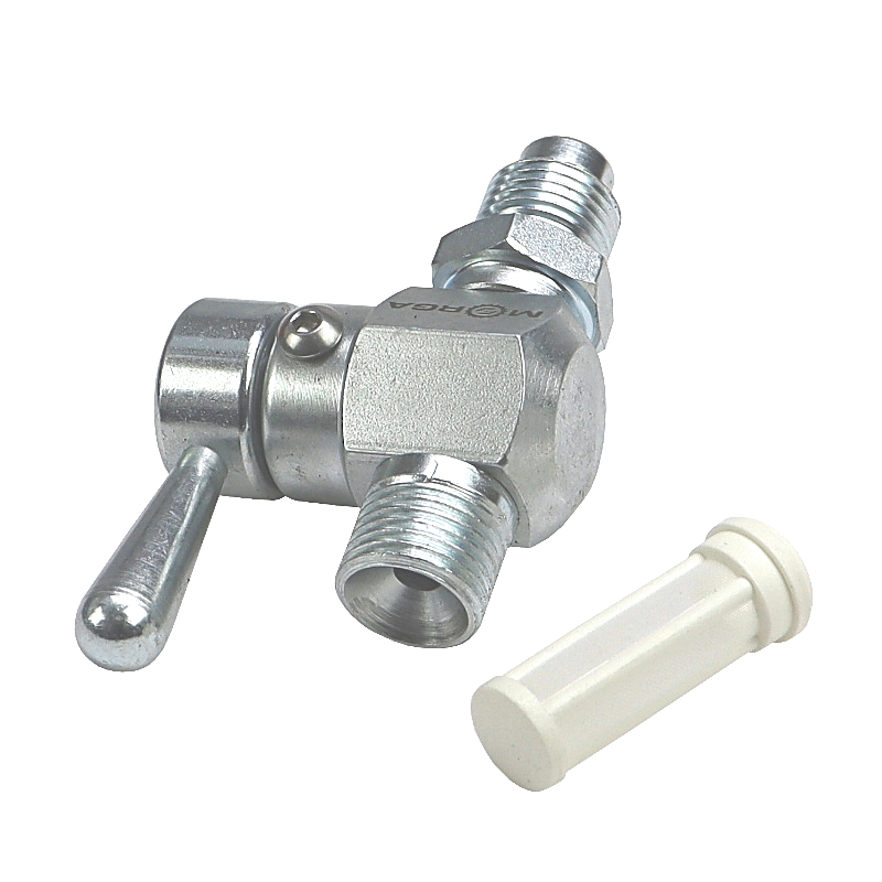 Kran Paliwa Z Filtrem 50552110 Sprzedawny Po 10 Sztuk Morga 10szt Kran Paliwa Z Filtrem 50552110 Sprzedawny Po 10 Sztuk Morga 10szt - obrazek 3