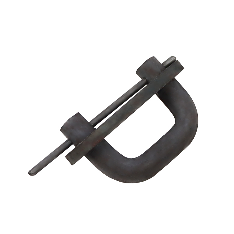 Zamek Łańcucha Ogniwo Złączne Km11 11x31 Klasa Twardości 8 Hartowane Zamek Łańcucha Ogniwo Złączne Km11 11x31 Klasa Twardości 8 Hartowane - obrazek 3