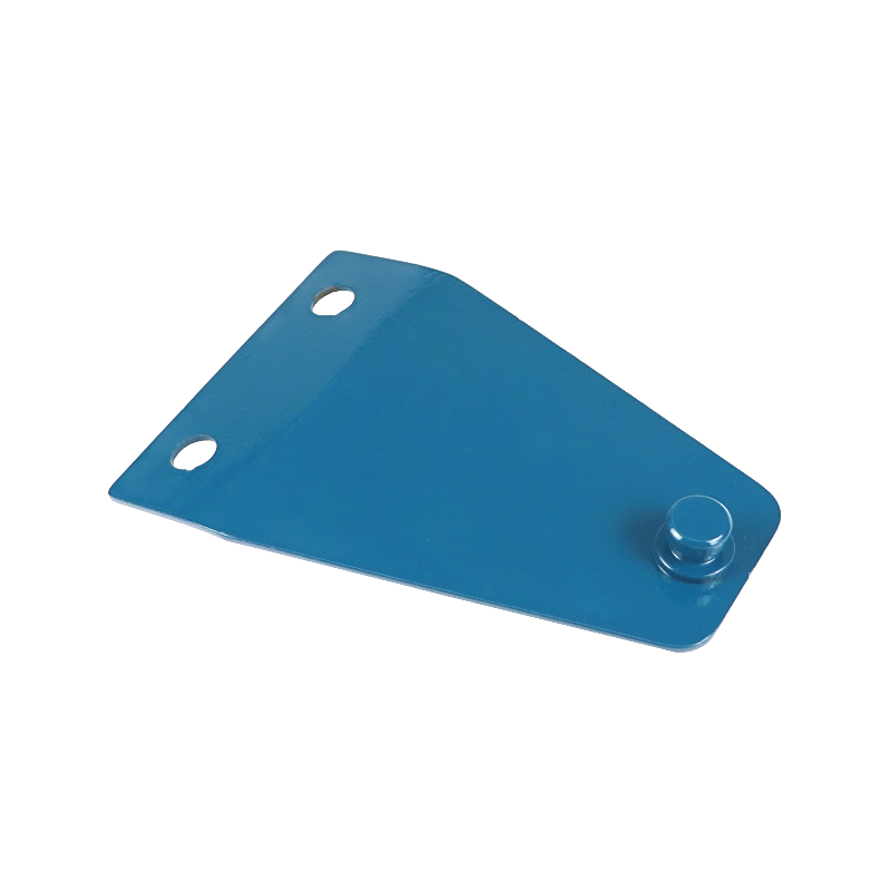 Trzymak Noża Kverneland Deutz Krone Pezag Pz-0250 1520760 Stal Sprężynowa Trzymak Noża Kverneland Deutz Krone Pezag Pz-0250 1520760 Stal Sprężynowa - obrazek 3