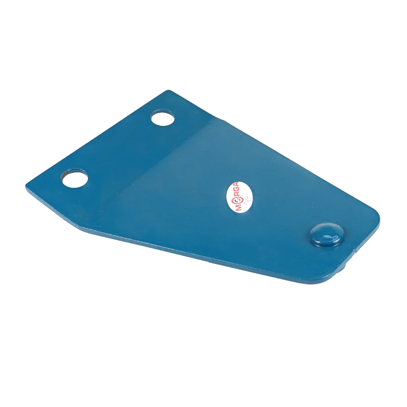 Trzymak Noża Kverneland Deutz Krone Pezag Pz-0250 1520760 Stal Sprężynowa Trzymak Noża Kverneland Deutz Krone Pezag Pz-0250 1520760 Stal Sprężynowa - obrazek 2