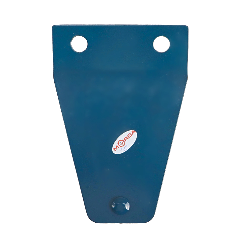 Trzymak Noża Kverneland Deutz Krone Pezag Pz-0250 1520760 Stal Sprężynowa