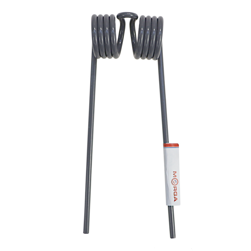 Palec Podbieracza Zastosowanie Welger 0940530200 Malowane Proszkowo Morga