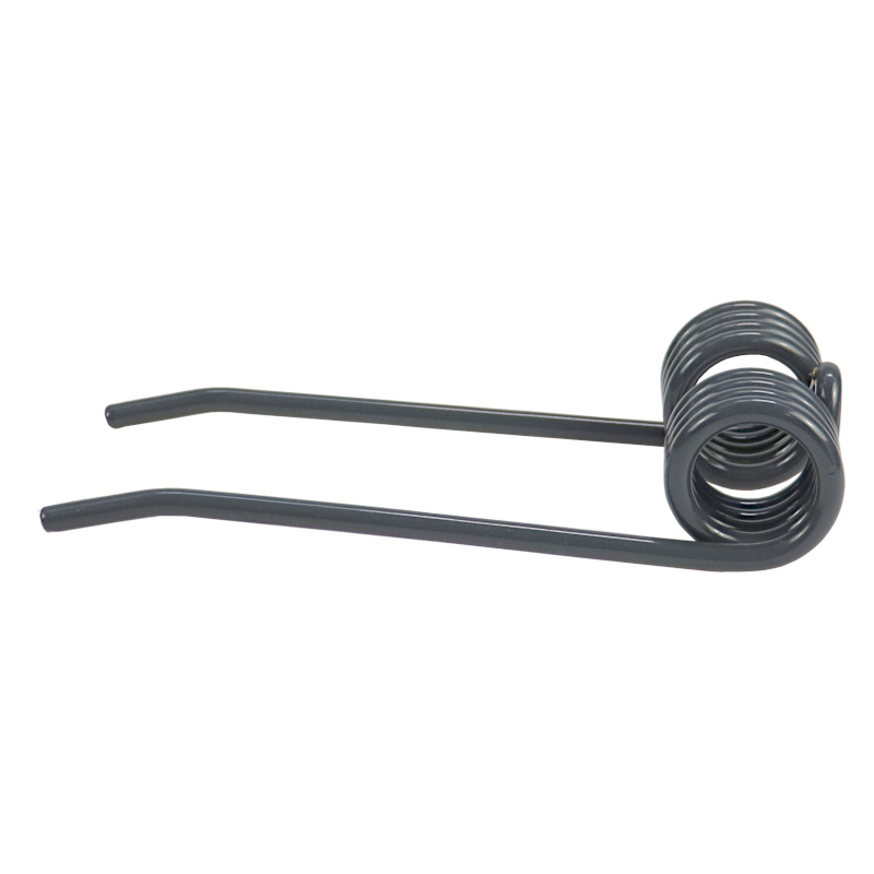 Palec Sprężysty Podbieracza Krone 938148.0 Malowane Proszkowo Morga Palec Sprężysty Podbieracza Krone 938148.0 Malowane Proszkowo Morga - obrazek 3