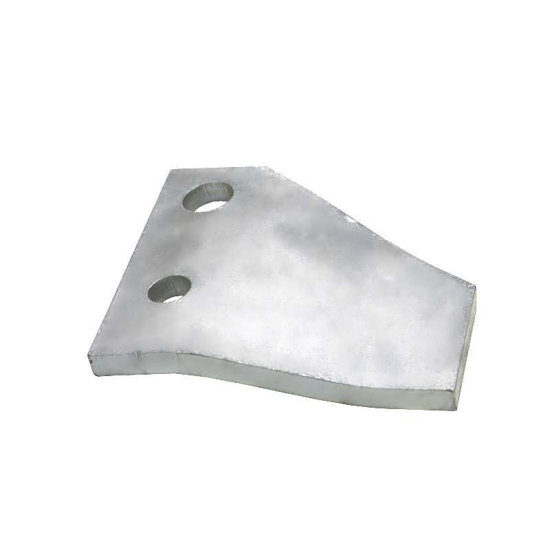 Zgarniak Zabierak Noża Prawy Kemper M4500 M6008 Morga Zgarniak Zabierak Noża Prawy Kemper M4500 M6008 Morga - obrazek 2