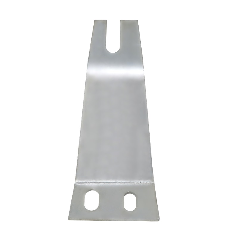 Mocowanie Zgarniak Uchwyt Zabierak Lewy Kemper M4500 M6008 Morga