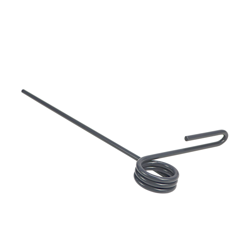 Palec Zagarniajacy Przedni Siewnik Kongsklide Demeter Classic 033299 Palec Zagarniajacy Przedni Siewnik Kongsklide Demeter Classic 033299 - obrazek 2