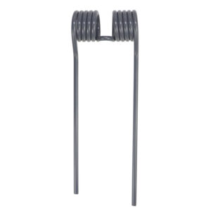 Palec Przetrząsaczo - Zgrabiarki Karuzelowej Prawy Krone 153014.1 Malowane