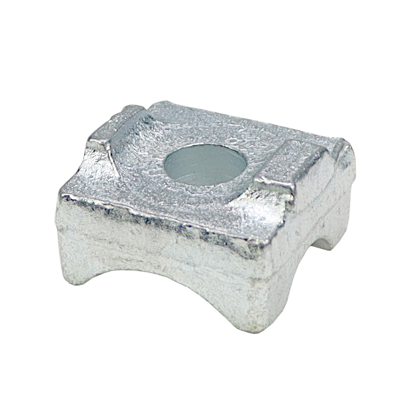 Mocowanie Palca - Nakładki Zgrabiarki Fella Juras: 301 351 391 400 426 456 Mocowanie Palca - Nakładki Zgrabiarki Fella Juras: 301 351 391 400 426 456 - obrazek 2