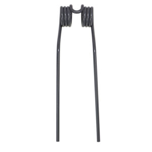 Palec Przetrząsarka Deutz-Fahr Pottinger 06580456 Malowane Proszkowo Morga