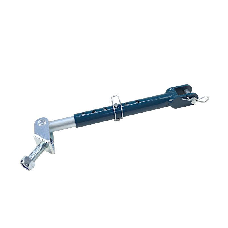 Stabilizator Boczny Cynkowany Malowany Proszkowo Ursus C-330 Morga Stabilizator Boczny Cynkowany Malowany Proszkowo Ursus C-330 Morga - obrazek 3