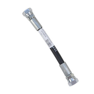 Przewód Hydrauliczny 180 Bar Dn10-1sn L-240mm Ph07007 Aa-240 M20x1.5 18mpa