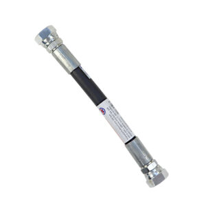 Przewód Hydrauliczny 330 Bar Dn10-2sn L-240mm Ph07007 Aa-240 M20x1.5 33mpa