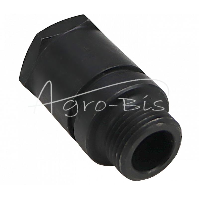 Złączka Rozdzielacza Hydraulicznego Krótka Ursus C-360 Archimedes Złączka Rozdzielacza Hydraulicznego Krótka Ursus C-360 Archimedes - obrazek 3