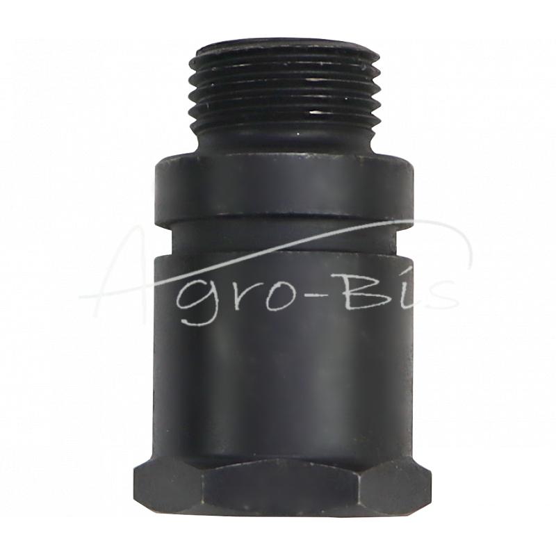 Złączka Rozdzielacza Hydraulicznego Krótka Ursus C-360 Archimedes