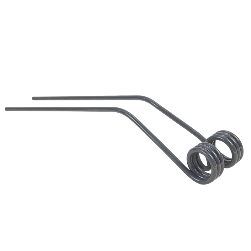 Palec Zgrabiarki Pokosowej Krone Lewy Zewnętrzny 265012.0 Malowane Palec Zgrabiarki Pokosowej Krone Lewy Zewnętrzny 265012.0 Malowane - obrazek 3