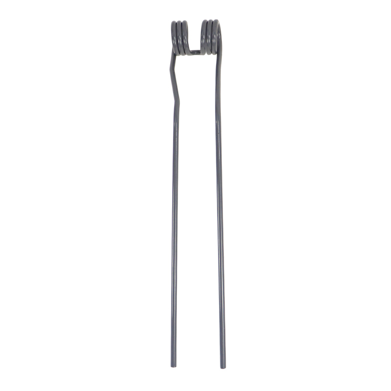 Palec Zgrabiarki Pokosowej Krone Lewy Zewnętrzny 265012.0 Malowane