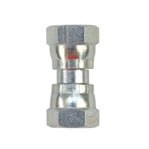 Złącze - Złączka Hydrauliczna - Prosta Nakrętna Aa M12x1,5 - M12x1,5 6l/6l