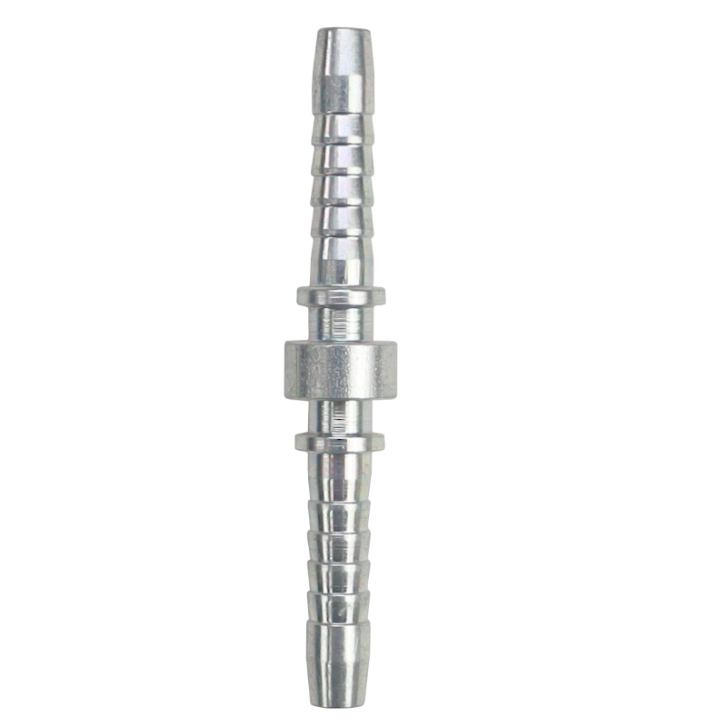 Złącze Hydrauliczne Naprawcze Węża - Łącznik Węży Dn6