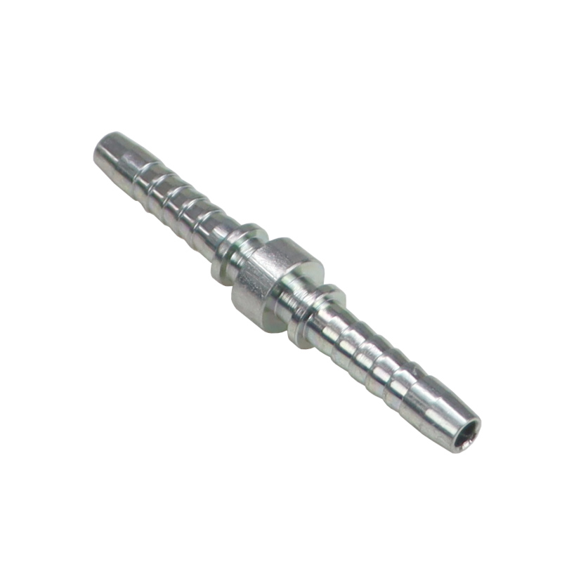 Złącze Hydrauliczne Naprawcze Węża - Łącznik Węży Dn6 Złącze Hydrauliczne Naprawcze Węża - Łącznik Węży Dn6 - obrazek 2