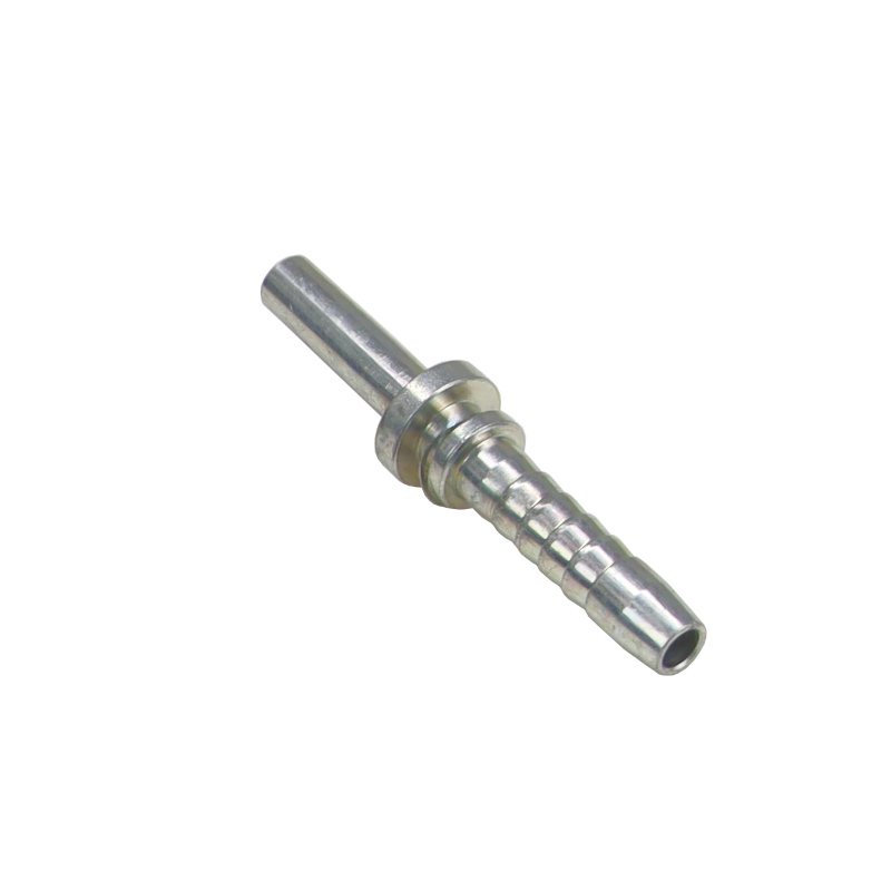 Zakucie Hydrauliczne - Końcówka Lekka Rurowa Bel Dn06 Przewodu Sztywnego Zakucie Hydrauliczne - Końcówka Lekka Rurowa Bel Dn06 Przewodu Sztywnego - obrazek 2