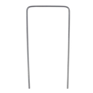 Szpilka Stalowa Fi-3 Do Agrowłókniny 15x7,5x15 Typ "U"