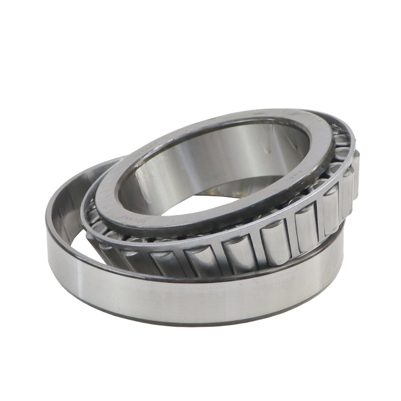 Łożysko Stożkowe Jednorzędowe 32018 Fłt Kraśnik Łożysko Stożkowe Jednorzędowe 32018 Fłt Kraśnik - obrazek 4